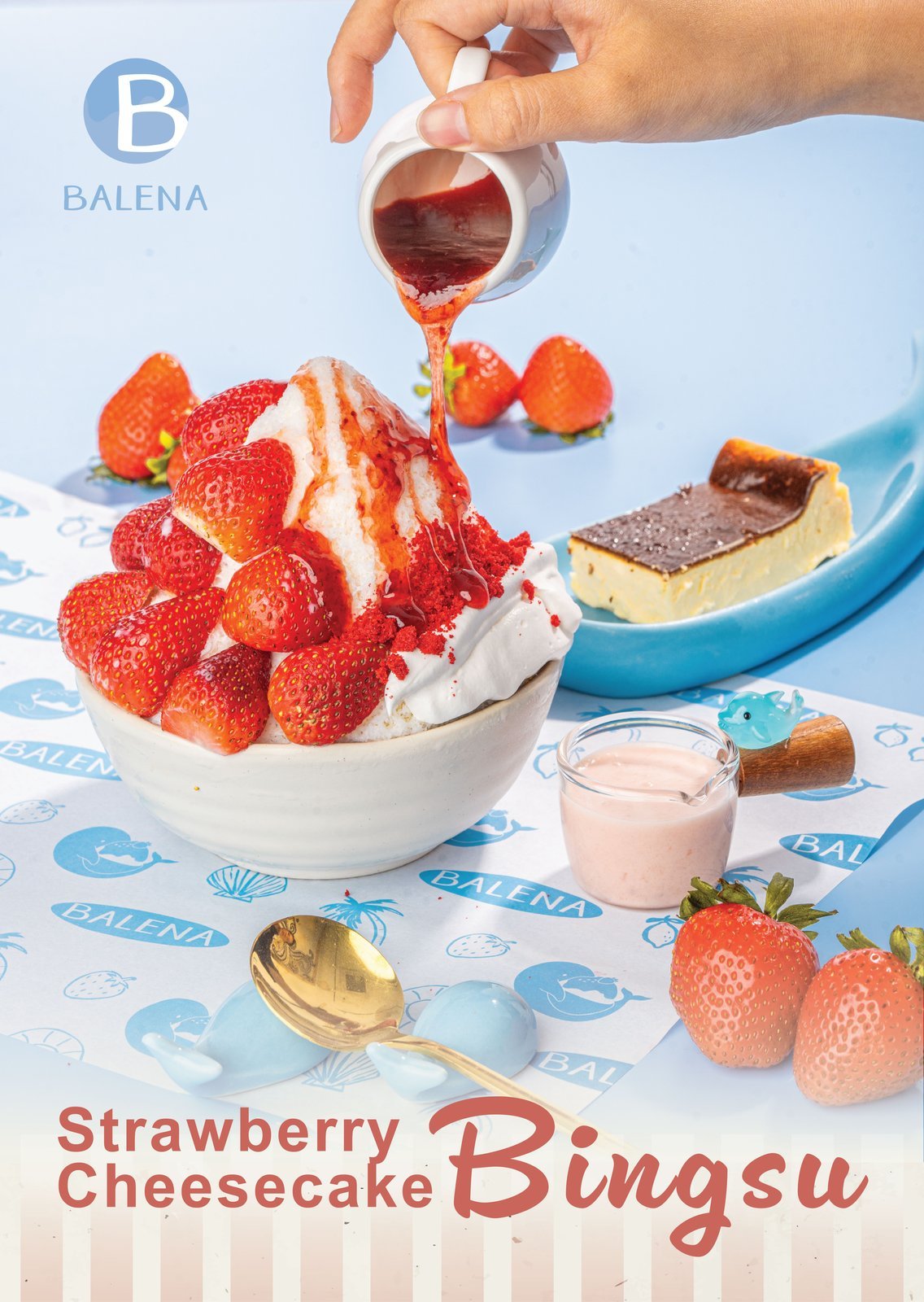 Balena Cafe