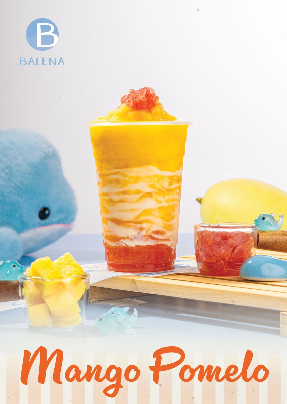 Balena Poster 3