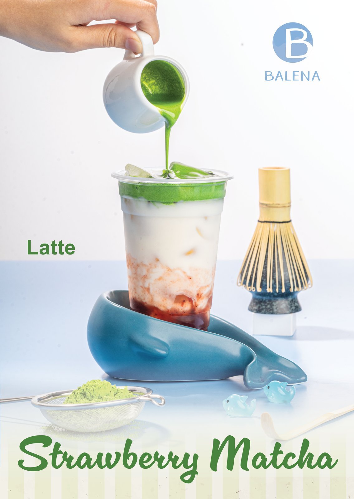 Balena Poster 4