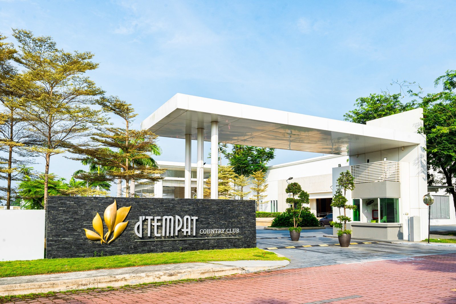 D'Tempat Resort