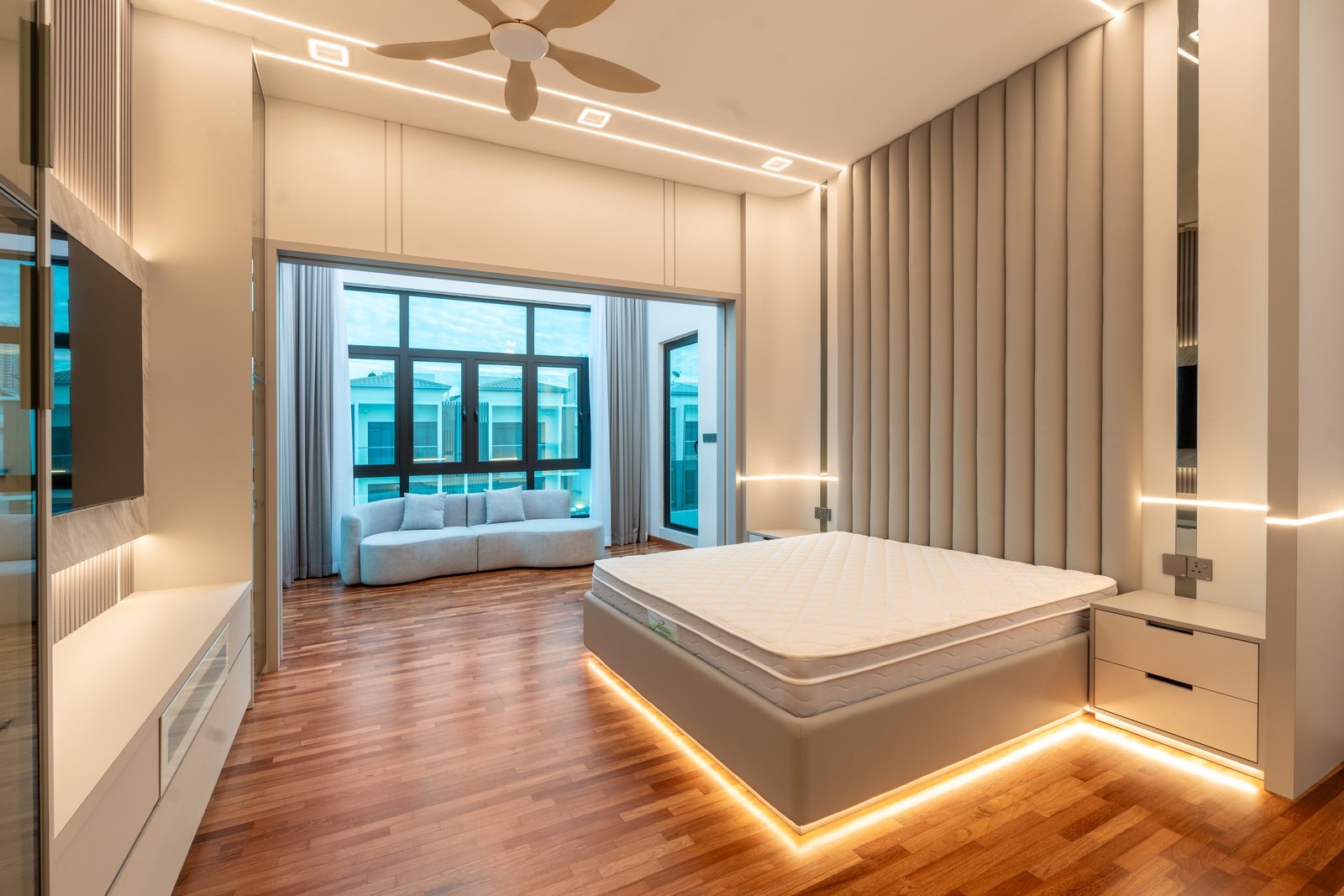 Guan Meng Furniture