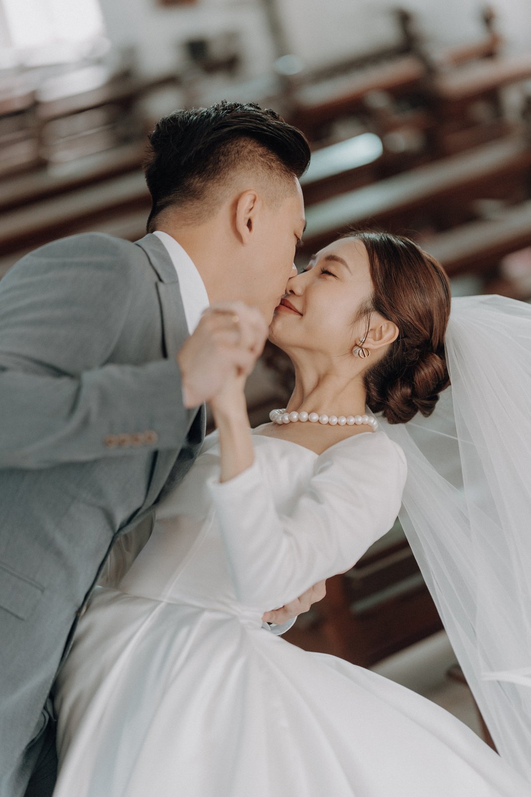 Jane & Edwin