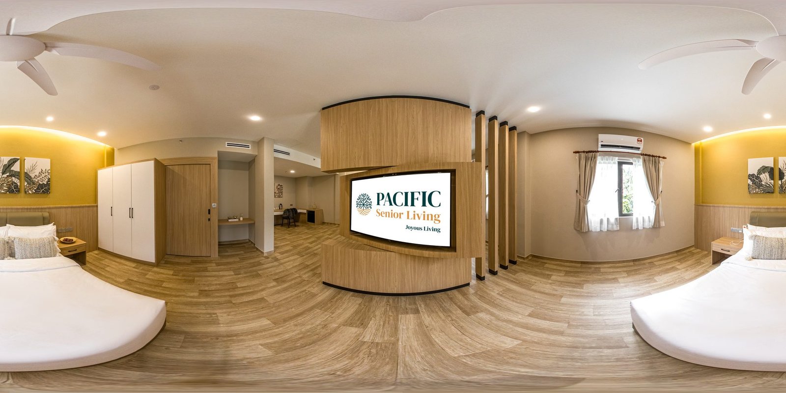 Pacific Senior Living