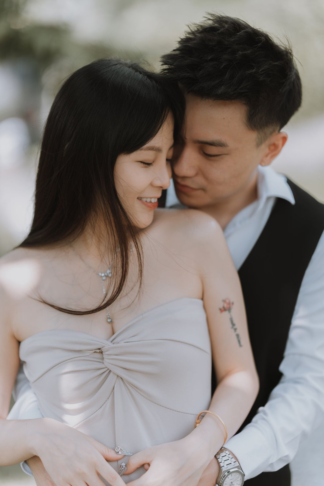 Welby and Bosco wedding film at Acres Resort by Terrence Low, Malaysia